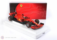 1:18 2020 FERRARI SF1000 – SCUDERIA FERRARI – S. VETTEL – AUSTRIAN GP