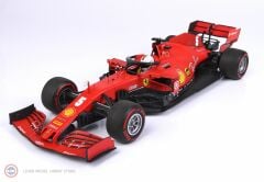 1:18 2020 FERRARI SF1000 – SCUDERIA FERRARI – S. VETTEL – AUSTRIAN GP