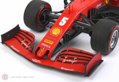 1:18 2020 FERRARI SF1000 – SCUDERIA FERRARI – S. VETTEL – AUSTRIAN GP