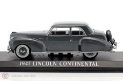 1:43 1941 Lincoln Continental
