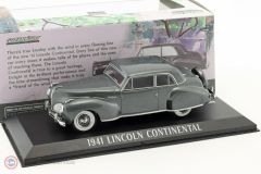 1:43 1941 Lincoln Continental