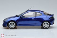 1:18 1999 Ford Puma Racing