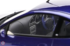 1:18 1999 Ford Puma Racing