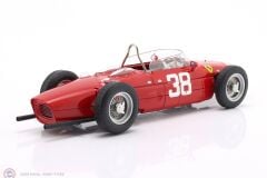1:18 WERK83 Ferrari 156 Sharknose #38 - 3rd Monaco GP Formula 1 World Champion 1961