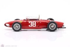 1:18 WERK83 Ferrari 156 Sharknose #38 - 3rd Monaco GP Formula 1 World Champion 1961