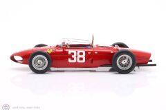 1:18 WERK83 Ferrari 156 Sharknose #38 - 3rd Monaco GP Formula 1 World Champion 1961