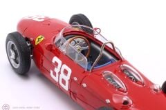 1:18 WERK83 Ferrari 156 Sharknose #38 - 3rd Monaco GP Formula 1 World Champion 1961