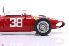 1:18 WERK83 Ferrari 156 Sharknose #38 - 3rd Monaco GP Formula 1 World Champion 1961