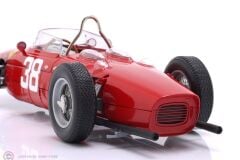 1:18 WERK83 Ferrari 156 Sharknose #38 - 3rd Monaco GP Formula 1 World Champion 1961
