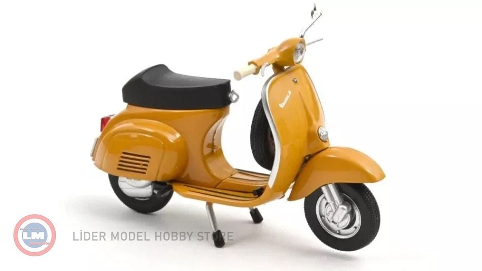 1:18 Norev 1969 Vespa 50 R Positano Motosiklet