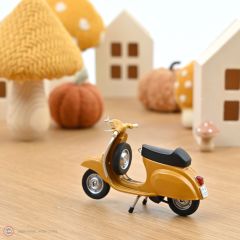 1:18 Norev 1969 Vespa 50 R Positano Motosiklet
