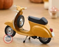 1:18 Norev 1969 Vespa 50 R Positano Motosiklet
