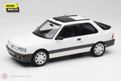 1:18 Norev 1987 Peugeot 309 GTİ