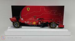 1:18 2020 FERRARI SF1000 – SCUDERIA FERRARI – CHARLES LECLERC – AUSTRIAN GP