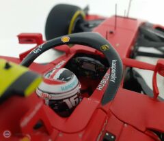 1:18 2020 FERRARI SF1000 – SCUDERIA FERRARI – CHARLES LECLERC – AUSTRIAN GP