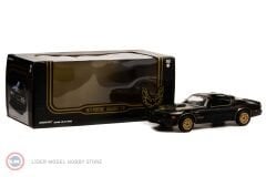 1:24 Greenlight 1977 Pontiac Firebird T/A