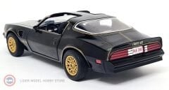 1:24 Greenlight 1977 Pontiac Firebird T/A