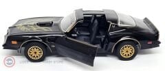 1:24 Greenlight 1977 Pontiac Firebird T/A