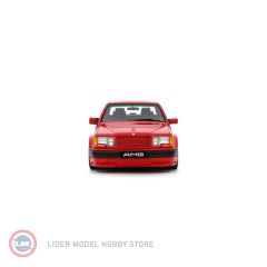 1:18 Otto 1987 Mercedes Benz 300 E 6.0 AMG