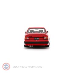 1:18 Otto 1987 Mercedes Benz 300 E 6.0 AMG