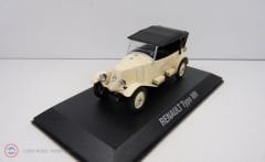 1:43 1925 RENAULT Type NN Torpedo