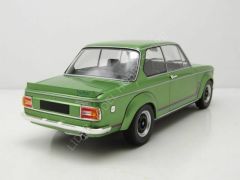 1:18 1973 BMW 2002 Turbo
