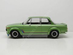 1:18 1973 BMW 2002 Turbo