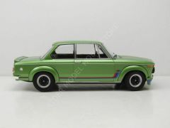 1:18 1973 BMW 2002 Turbo