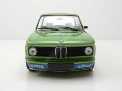 1:18 1973 BMW 2002 Turbo