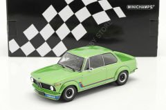 1:18 1973 BMW 2002 Turbo