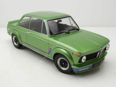 1:18 1973 BMW 2002 Turbo