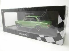 1:18 1973 BMW 2002 Turbo