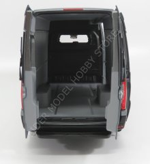 1:18 2018 Mercedes Benz Sprinter Van Kastenwagen