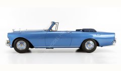 1:18 1963 Bentley Continental SIII Cabriolet Mulliner Park Ward