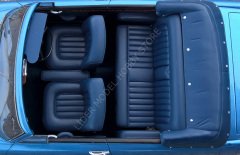 1:18 1963 Bentley Continental SIII Cabriolet Mulliner Park Ward