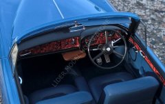 1:18 1963 Bentley Continental SIII Cabriolet Mulliner Park Ward