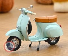 1:18 Norev 1969 Vespa 50 N Acqua Motosiklet