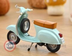 1:18 Norev 1969 Vespa 50 N Acqua Motosiklet