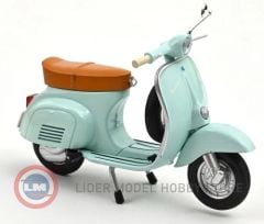 1:18 Norev 1969 Vespa 50 N Acqua Motosiklet