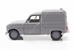 1:18 1965 Renault 4 Fourgonnette