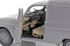 1:18 1965 Renault 4 Fourgonnette