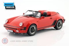 1:12 1989 Porsche 911 Speedster