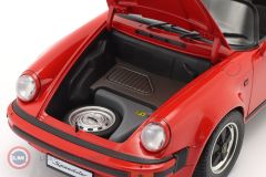 1:12 1989 Porsche 911 Speedster