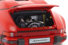 1:12 1989 Porsche 911 Speedster