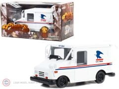 1:24 Greenlight 2010 GRUMMAN Cliff Clavin's U.S. Mail Long-Life Postal Delivery