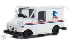 1:24 Greenlight 2010 GRUMMAN Cliff Clavin's U.S. Mail Long-Life Postal Delivery