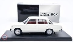 1:24 WhiteBox 1970 Fiat 124