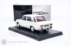 1:24 WhiteBox 1970 Fiat 124