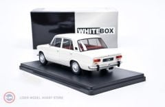 1:24 WhiteBox 1970 Fiat 124