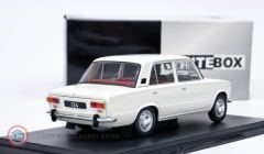 1:24 WhiteBox 1970 Fiat 124